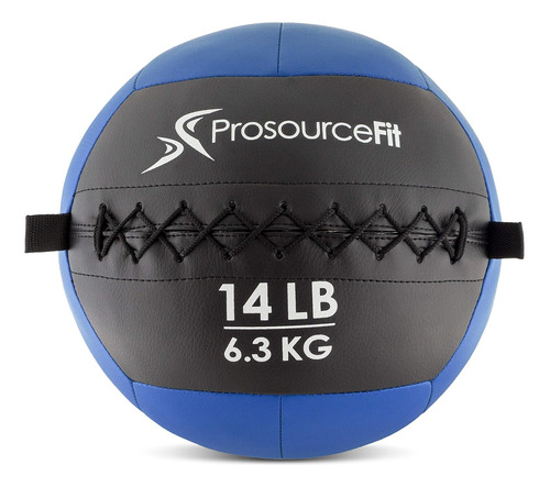 Pelota Medicinal Blanda Prosourcefit