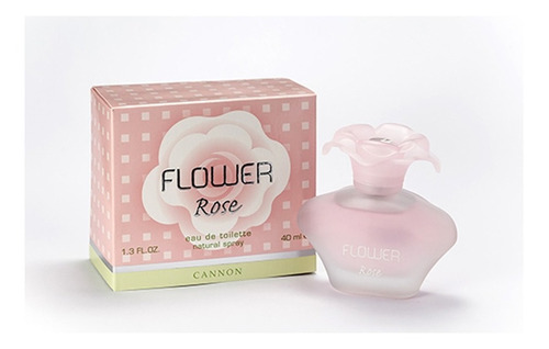 Flower Rose Edt            X40