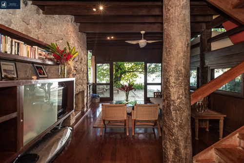 Imagem 5 de 30 de Casa Em Toque Toque, Pé Na Areia! - Ca00100 - 68030002
