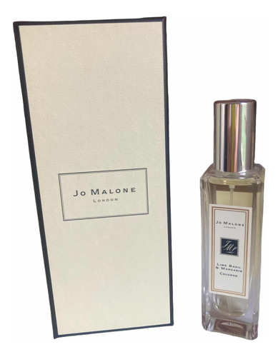 Jo Malone Lime Basil & Mandarin