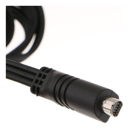 / V Tv Cable / Cable Para Videocámara Handycam Dcr / E Dcr