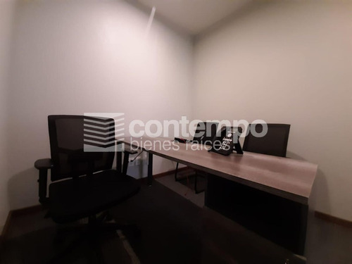 Imagen 6 de 11 de Venta/renta - Oficina - Zona Esmeralda - Corporativo Antigua