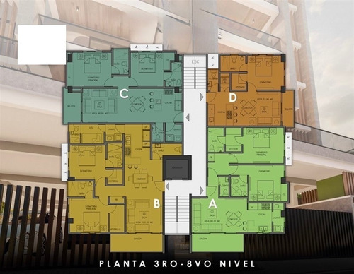 For Sale Apartamentos En La Urb. Real De 2 Habitaciones A 3 Minutos Del Bravo Enriquillo