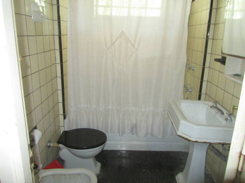 Imagen 8 de 17 de Venta Al Frente Con Balcon -estado Original Apto Credito- Apto Propfesionales