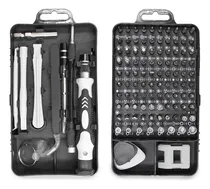 Comprar Kit De Llaves Para Teléfonos Celulares, Herramienta 115 En 1
