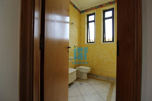 Sobrado Com 4 Dormitórios À Venda, 341 M² Por R$ 1.300.000 - City Bussocaba - Osasco/sp - So5733. - So5733