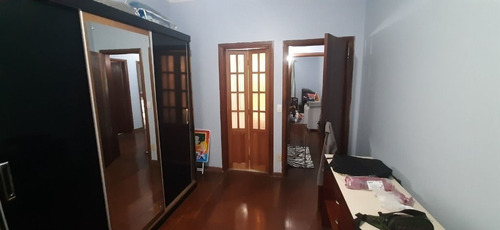 Imagem 17 de 30 de Casa Com 3 Dormitórios À Venda, 120 M² Por R$ 649.000,00 - Limão - São Paulo/sp - Ca1159