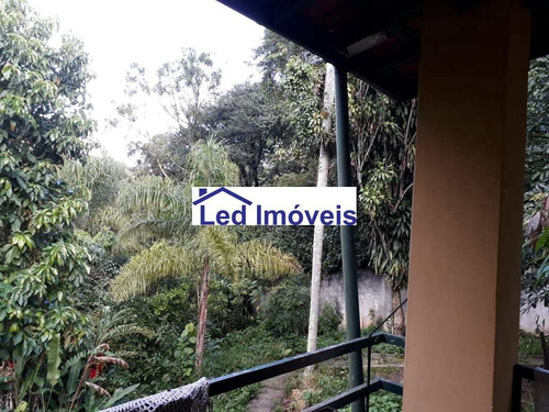 Imagem 15 de 19 de Chácara Com 3 Dorms, Chácaras Do Refúgio-granja Viana, Cotia - R$ 1.25 Mi, Cod: 221 - V221