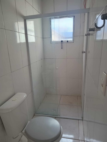 Casa 3 Cômodos - São Rafael