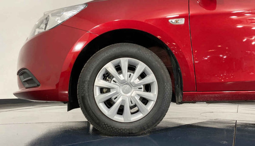 Imagen 6 de 15 de 118193 - Chevrolet Aveo 2019 Con Garantía