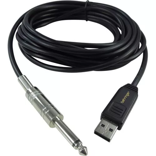  BYBIO Cable de guitarra Jack de 0.256 in a 0.256 in Cable de  audio para guitarra, mezclador, altavoz, conector estéreo, cable de 0.250  in, cables de instrumentos (color : aleación, 1.6 ft) : Instrumentos  Musicales