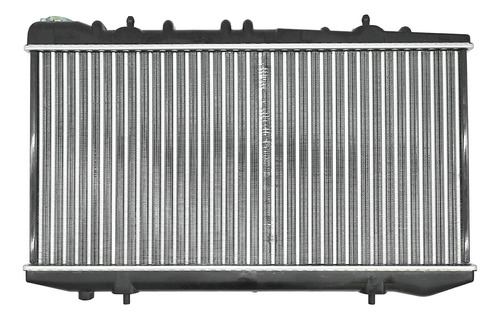 Radiador P/ Nissan Tsuru L4 1.6 16v 94/09  (25mm) (tubo