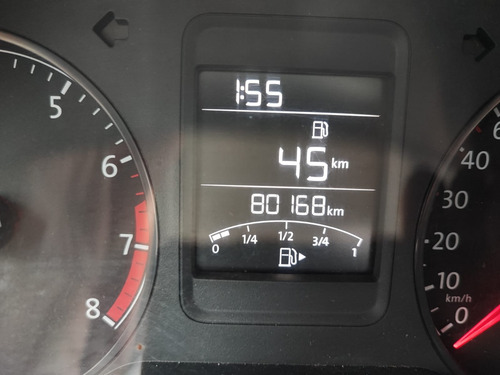 Volkswagen Vento 2.0 Confortline Mt