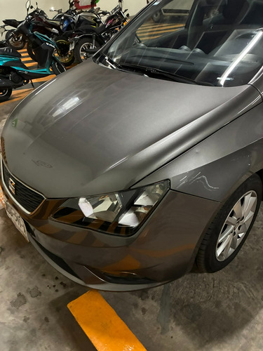 Seat Ibiza 1.6 Reference 5p Mt