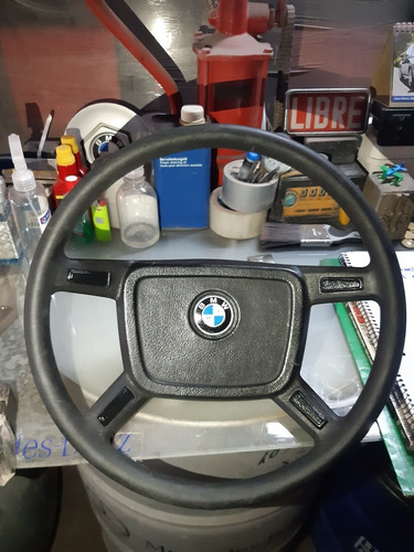 Volante Bmw E21.  320 /316. 