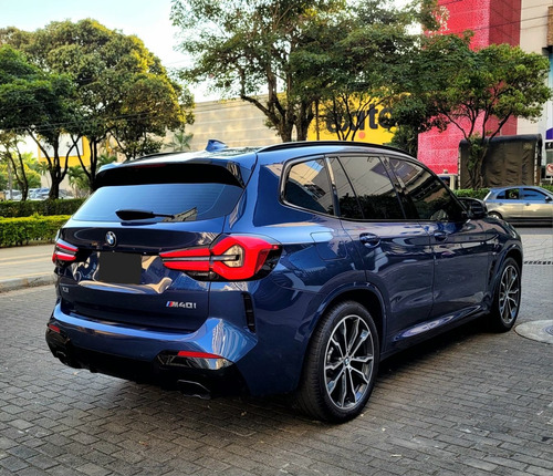 Imagen 4 de 18 de Bmw X3 M40i 3.0 Mod 2022
