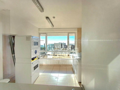 Vende Soleado Departamento Concón