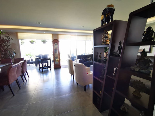 Imagen 7 de 30 de Casa En Venta En Bosque Esmeralda