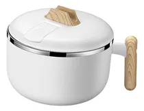 Comprar Ramen Bowl Con Tapa Ramen Cooker Fideos Olla Fideos