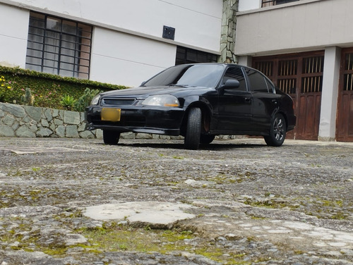Honda Civic 1.5 Lx