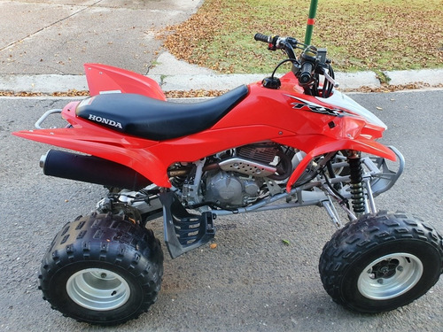 Imagen 6 de 14 de Honda Fourtrax 400 Trx