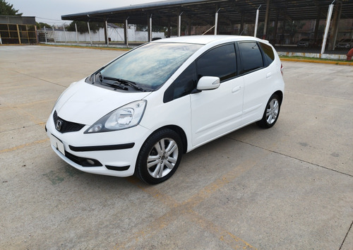 Honda Fit 1.5 Ex Mt 120cv