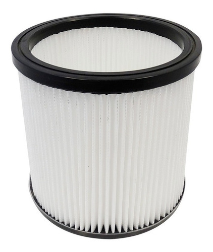 Repuesto Filtro Hepa Lavable Para Aspiradora 20 Litros