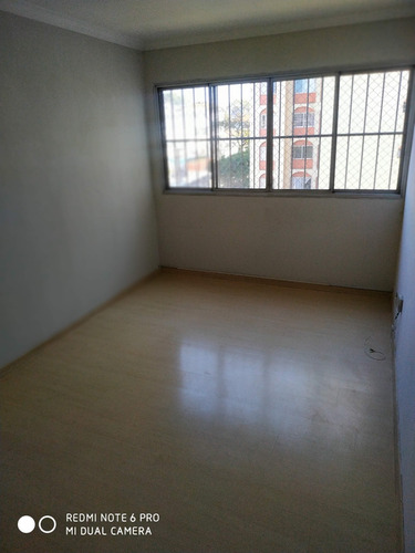Imagem 1 de 15 de Apartamento - Ap0040 - 33563691