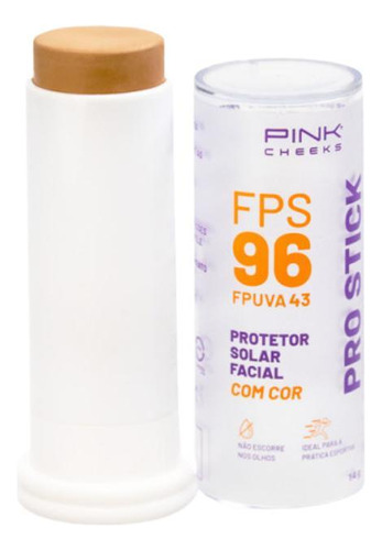 Pro Stick Protetor Solar Multifuncional Fps96 - Pro30