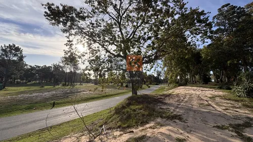 Terreno En El Mejor Barrio Privado Para Vivir En Armonía Con La Naturaleza