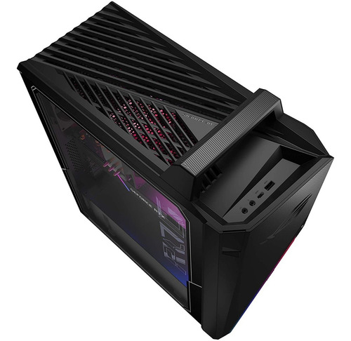 Imagen 5 de 5 de Cpu Gaming Asus Amd Ryzen 7 16gb Ram 256gb Ssd Rtx3050