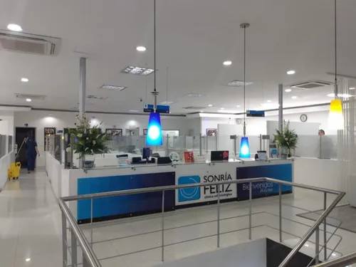 Edificio En Venta En La Riviera. Cod V22687