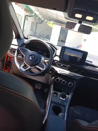 Renault Kardian 1.0T Premiere Edition At
