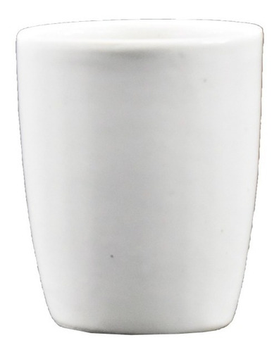 Crisol Gooch De Porcelana 50ml Eisco