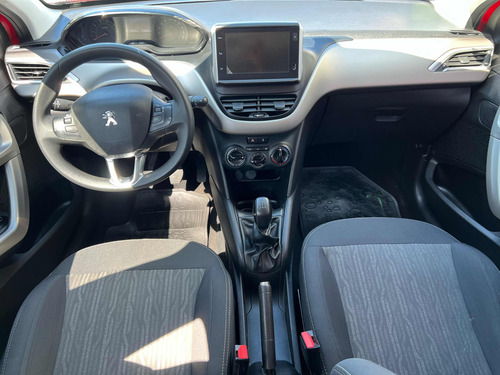 Peugeot 2008 Allure