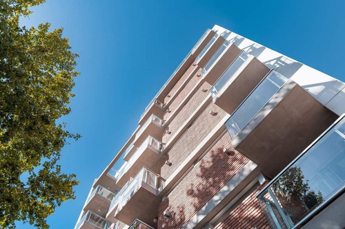 Venta Departamento 3 Ambientes Saenz Peña Cochera