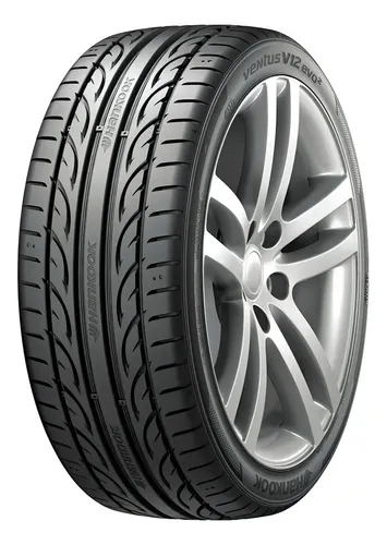 Pneu Hankook Ventus V12 Evo 2 K120 195/50R15 82 V | MercadoLivre