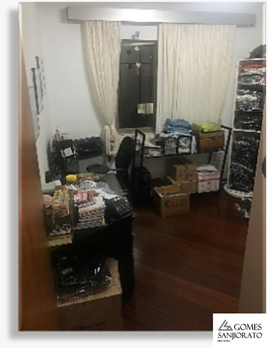 Imagem 13 de 21 de Apartamento Para A Venda No Bairro Jardim Bela Vista Em Santo André - Sp . - Ap00952 - 68976333