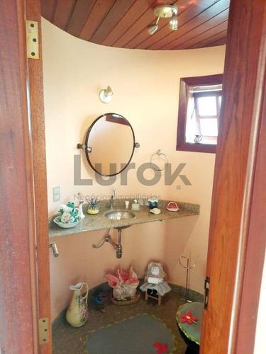 Imagem 5 de 25 de Casa À Venda Em Vila Embaré - Ca005601