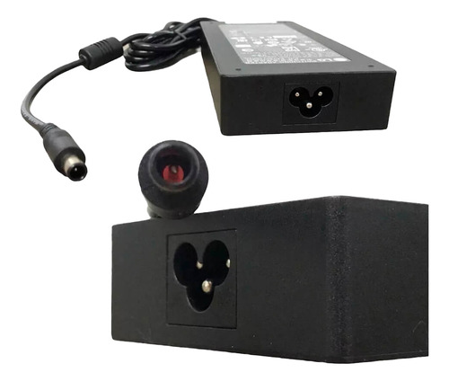 Fonte Externa Alimentação 19v A140a002l Lcap31 Monitor LG