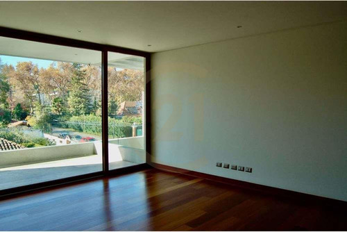 Elegante Departamento Nuevo