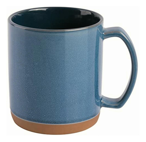 Mr. Coffee Dorsey Juego De Tazas De 4 Piezas, Colores Pueden