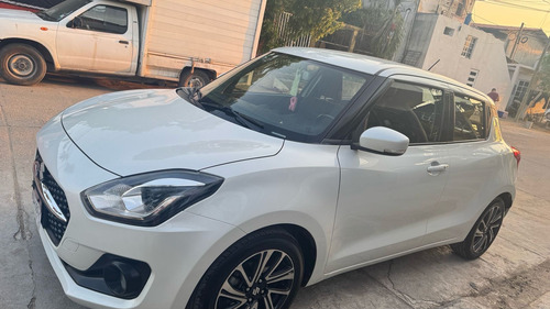 Suzuki Swift 1.0 Booster Jet At