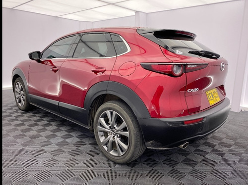 Mazda CX-30 2.5 Grand Touring Lx 4x2