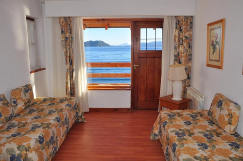 Imagen 3 de 8 de Alojamiento Bariloche P/4 Sem 21/01 Al 28/01