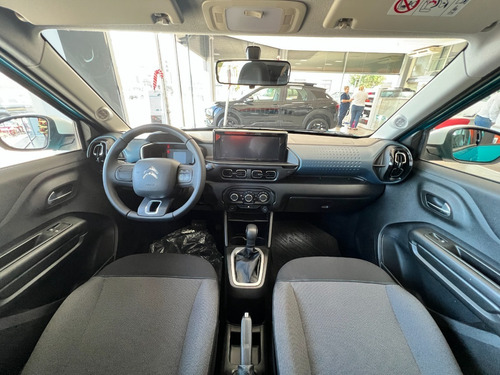 Citroën C3 1.6 16v Vti 115 First Edition