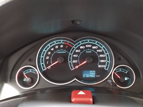 Chevrolet Celta 1.0 Mpfi Lt 8v