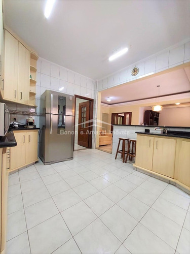 Imagem 12 de 30 de Casa À Venda Em Parque Brasil 500 - Ca013835