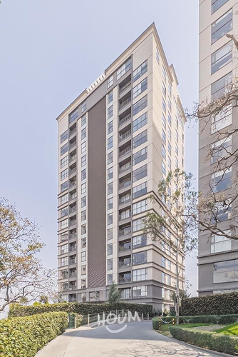 Imagen 2 de 30 de Departamento En Paseo De Las Lomas, Álvaro Obregón Con 2 Recámaras, 105 M², Id: 91943
