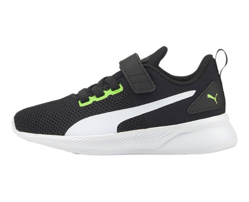 Tenis Puma Flyer Runner Niño 001022324-0001